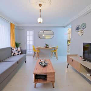 Appartement met Twee Slaapkamers